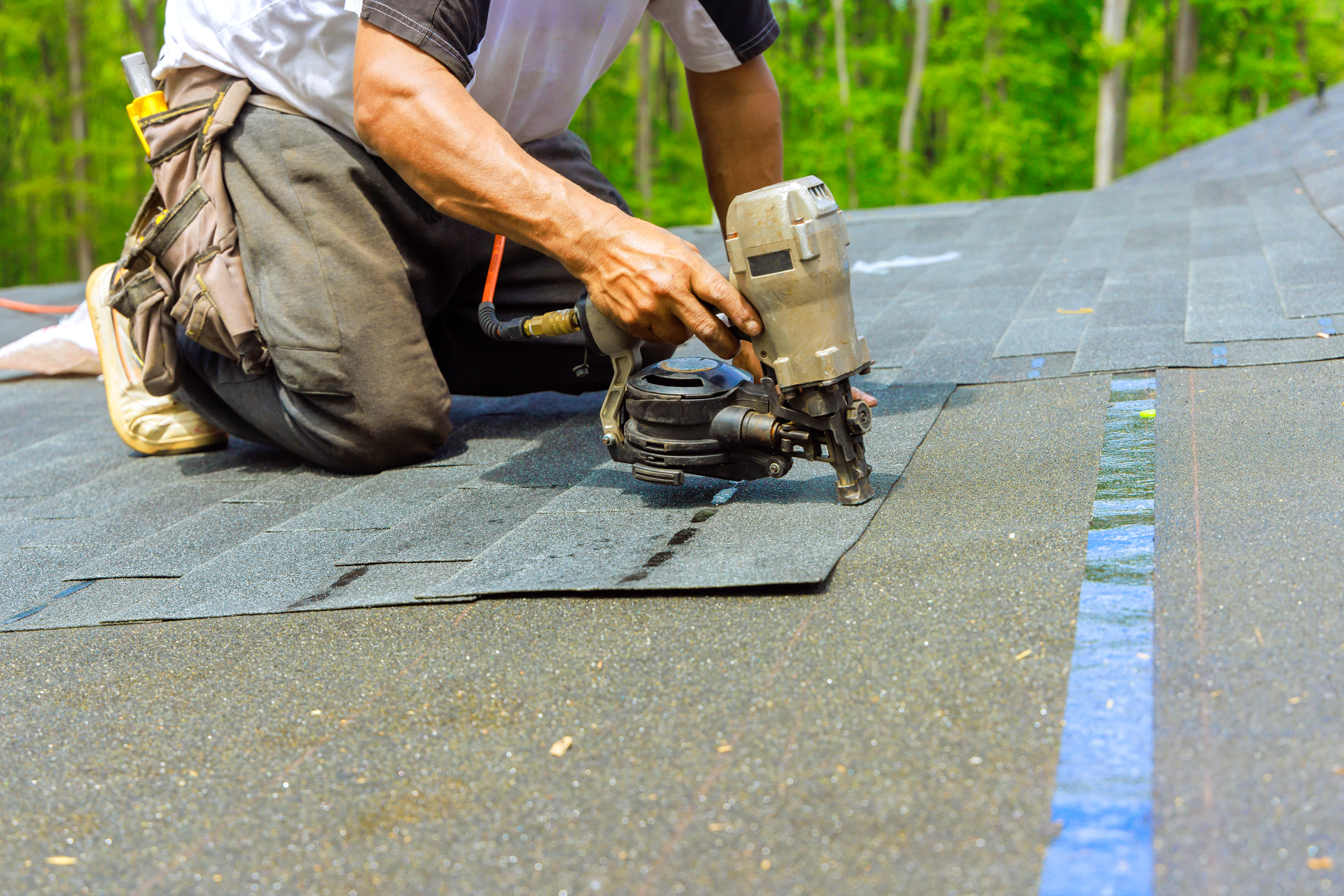 Roof Repair Fundamentals