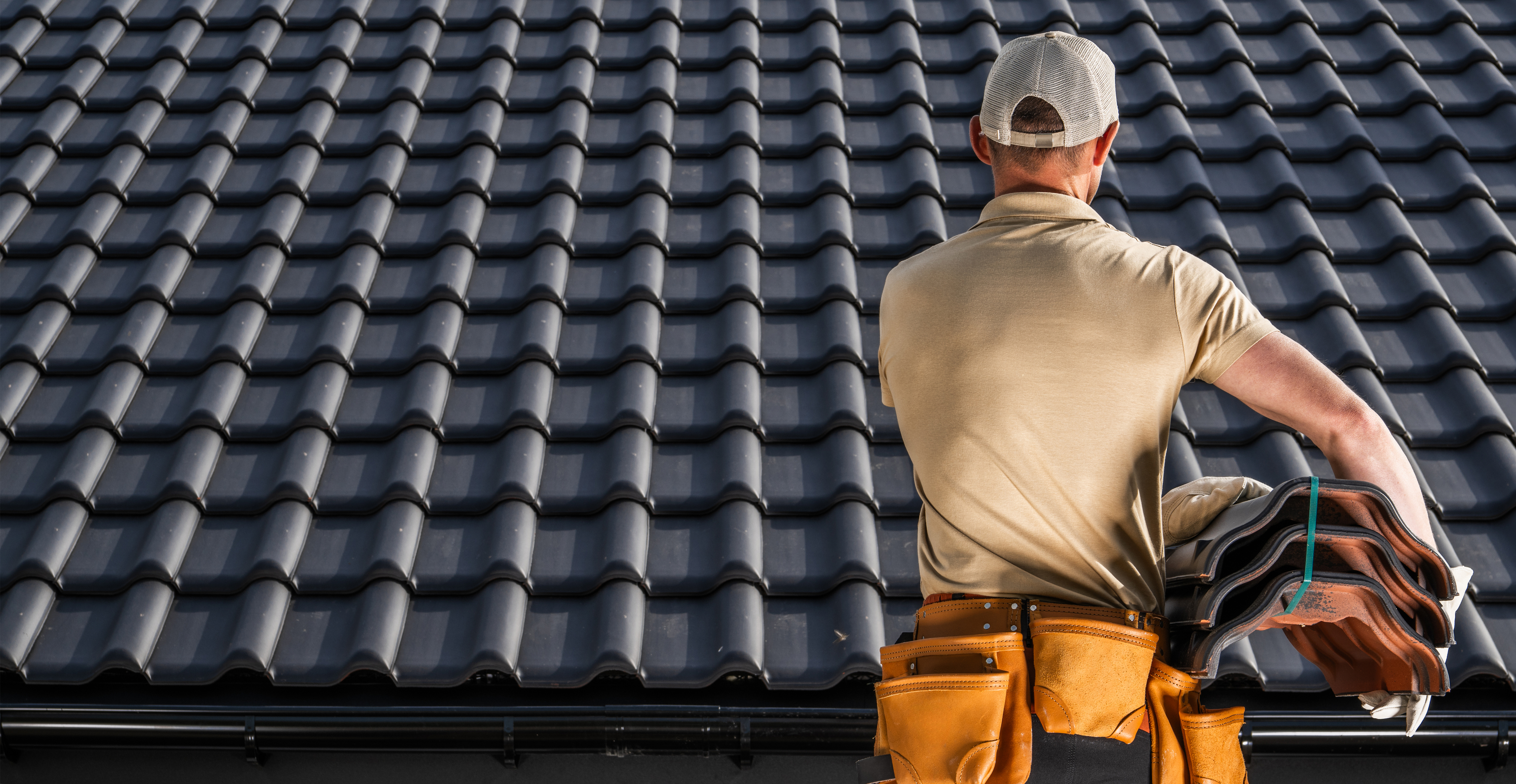 Roofing Fundamentals